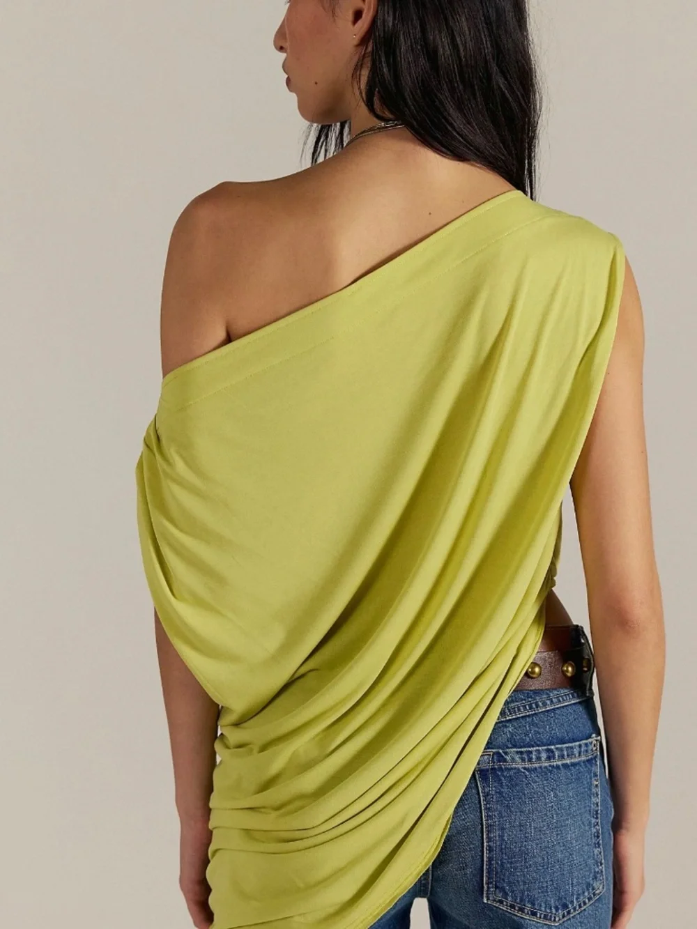NWT Free People Cascadia Tunic in size XL